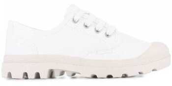 Módne tenisky Palladium  Pampa oxford