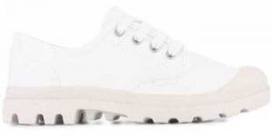 Módne tenisky Palladium  Pampa oxford