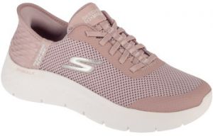 Nízke tenisky Skechers  Slip-Ins: GO WALK Flex - Grand Entry