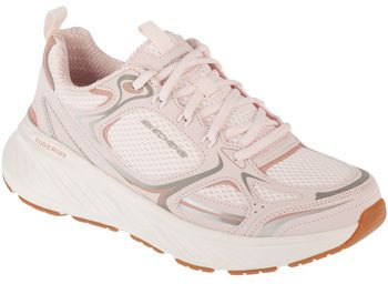 Nízke tenisky Skechers  Edgeride - Silver Eclipse