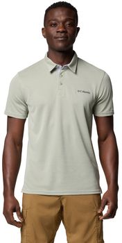Polokošele s krátkym rukávom Columbia  Nelson Point Polo