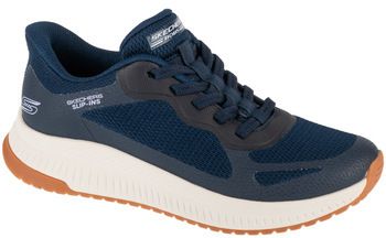 Nízke tenisky Skechers  Slip-Ins: Bobs Squad 4 - Staple Look