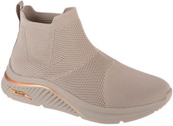 Fitness Skechers  Arch Fit S-Miles - Sock Walk