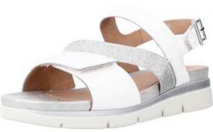 Sandále Stonefly  ELODY 14 NAPPA LTH/GLITTER