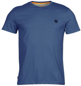 Tričká s krátkym rukávom Timberland  SS DUNSTAN RIVER CREW TEE