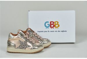 Členkové tenisky GBB  VICKY