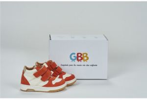 Členkové tenisky GBB  VALERIAN