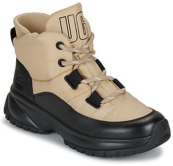 Obuv do snehu UGG  YOSE PUFFER LACE