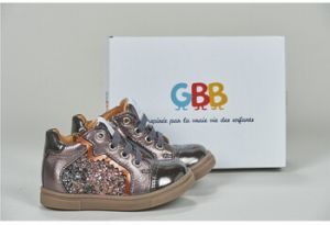 Členkové tenisky GBB  -