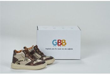 Členkové tenisky GBB  -