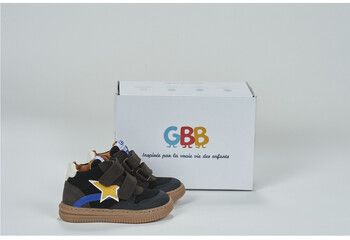 Členkové tenisky GBB  -