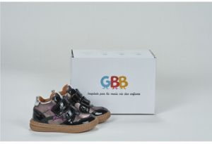 Členkové tenisky GBB  -