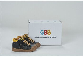 Členkové tenisky GBB  -