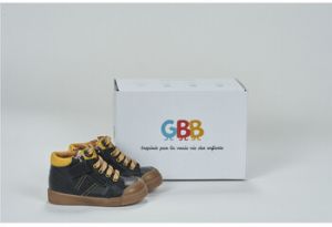Členkové tenisky GBB  -