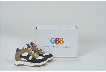 Členkové tenisky GBB  -