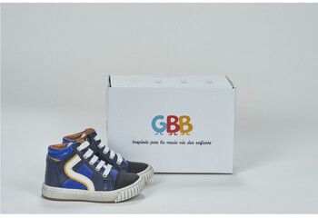 Členkové tenisky GBB  -