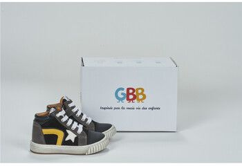 Členkové tenisky GBB  -