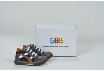 Členkové tenisky GBB  -