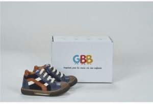 Členkové tenisky GBB  -