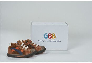 Členkové tenisky GBB  -