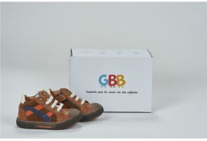 Členkové tenisky GBB  -