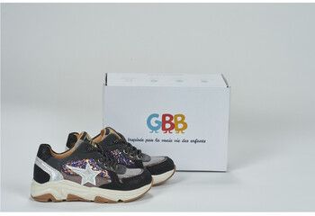 Nízke tenisky GBB  -
