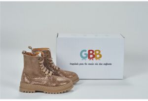 Polokozačky GBB  -