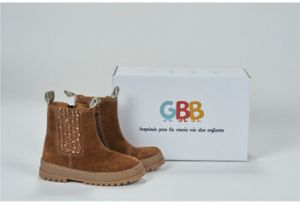 Polokozačky GBB  -