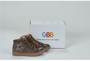 Polokozačky GBB  -