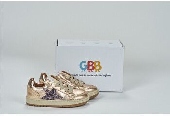 Nízke tenisky GBB  -