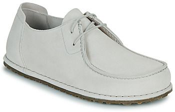 Nízke tenisky BIRKENSTOCK  Utti Lace LEVE Antique White