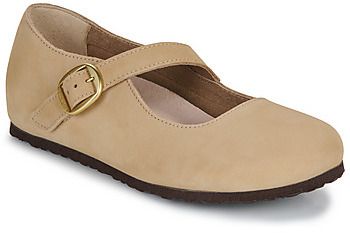 Balerínky/Babies BIRKENSTOCK  Tracy LENB Sandcastle