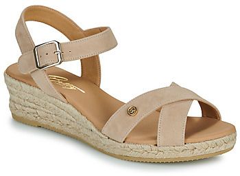 Espadrilky Betty London  GIORGIA