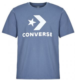 Tričká s krátkym rukávom Converse  GO-TO STAR CHEVRON LOGO