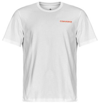 Tričká s krátkym rukávom Converse  OTHERWORLDLY TRANSMISSIONS T-SHIRT