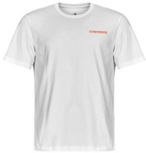 Tričká s krátkym rukávom Converse  OTHERWORLDLY TRANSMISSIONS T-SHIRT