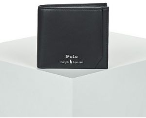 Peňaženky Polo Ralph Lauren  BILLFOLD CN-WALLET-MEDIUM