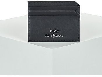 Peňaženky Polo Ralph Lauren  CARD CASE-CARD CASE-SMALL