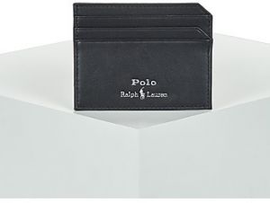 Peňaženky Polo Ralph Lauren  CARD CASE-CARD CASE-SMALL