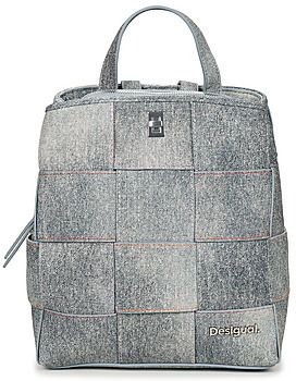 Ruksaky a batohy Desigual  YOKO BACKPACK SUMY MINI DENIM
