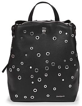 Ruksaky a batohy Desigual  REBEL BACKPACK SUMY
