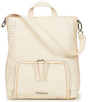 Ruksaky a batohy Desigual  TRAMA BACKPACK PRETORIA