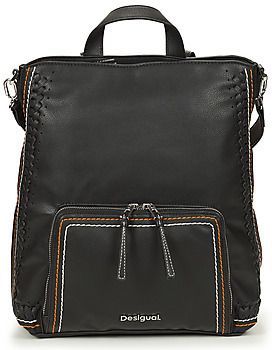 Ruksaky a batohy Desigual  TRAMA BACKPACK PRETORIA