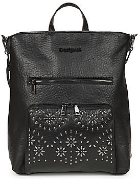 Ruksaky a batohy Desigual  METAL DANDELION BACKPACK PRETORIA