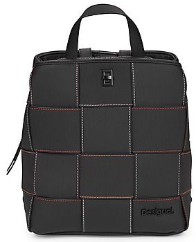 Ruksaky a batohy Desigual  YOKO BACKPACK SUMY MINI