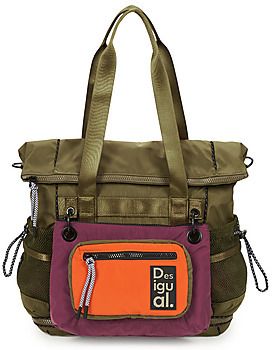 Ruksaky a batohy Desigual  MODULARIS ORIGINALE VOYAGER