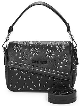 Tašky cez rameno Desigual  METAL DANDELION PHUKET MINI