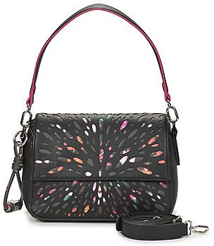 Tašky cez rameno Desigual  BLACKWELL PHUKET MINI