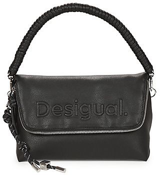 Tašky cez rameno Desigual  HALF VENECIA 3.0