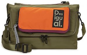 Tašky cez rameno Desigual  MODULARIS ORIGINALE VENECIA MULTI